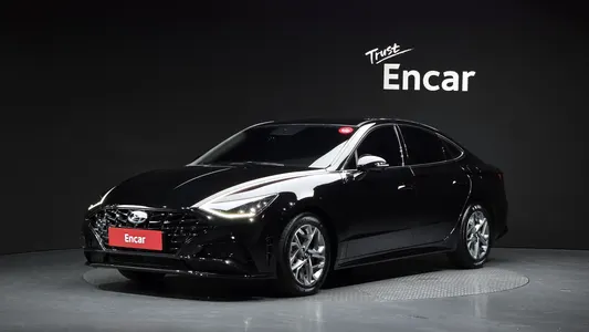 Hyundai (DN8) 2.0 2022
