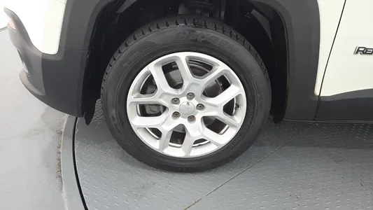 Jeep 레니게이드 2.4 2015 5