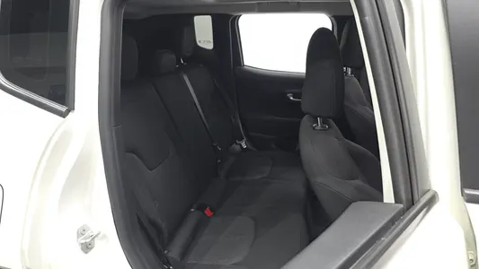Jeep 레니게이드 2.4 2015 11