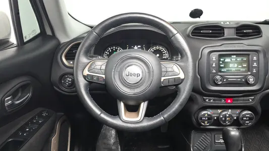 Jeep 레니게이드 2.4 2015 12
