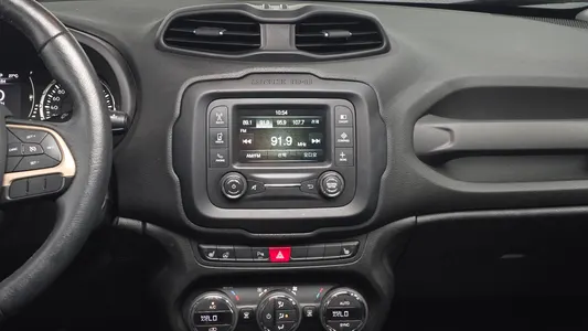 Jeep 레니게이드 2.4 2015 13