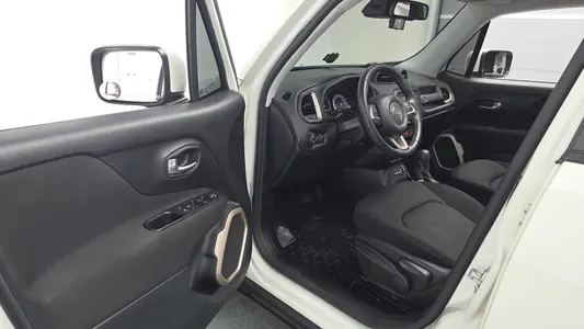 Jeep 레니게이드 2.4 2015 10