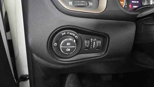 Jeep 레니게이드 2.4 2015 18