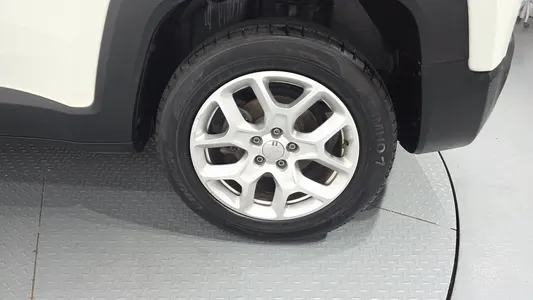 Jeep 레니게이드 2.4 2015 21
