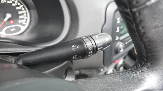 Jeep 레니게이드 2.4 2015 29