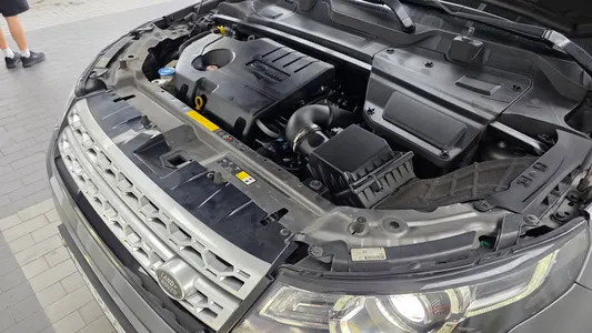 Land Rover 디스커버리 스포츠 2.0 TD4 HSE 2016 6