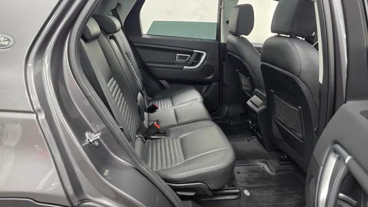 Land Rover 디스커버리 스포츠 2.0 TD4 HSE 2016 12