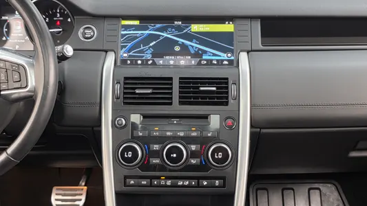 Land Rover 디스커버리 스포츠 2.0 TD4 HSE 2016 14