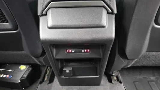 Land Rover 디스커버리 스포츠 2.0 TD4 HSE 2016 18