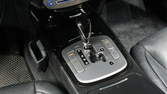 Hyundai 제네시스 BH330 2013 9