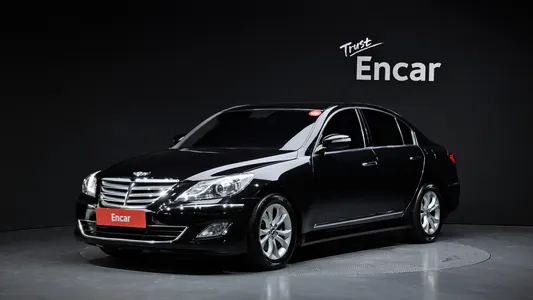 Hyundai BH330 2013