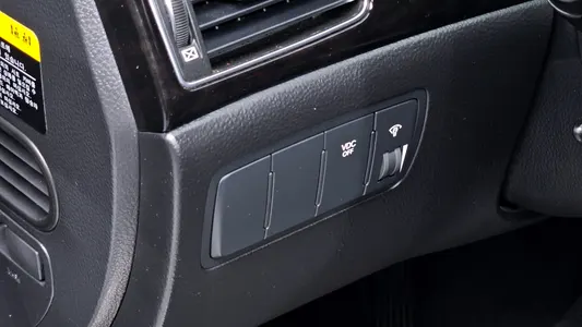Hyundai 제네시스 BH330 2013 14