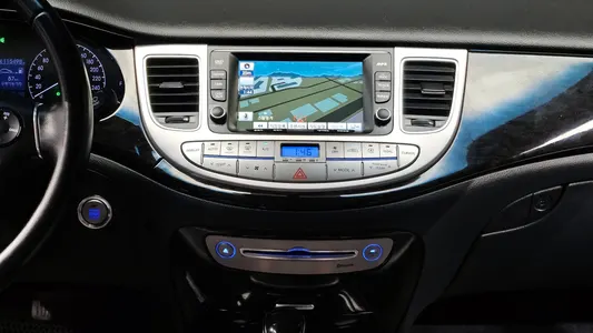 Hyundai 제네시스 BH330 2013 15