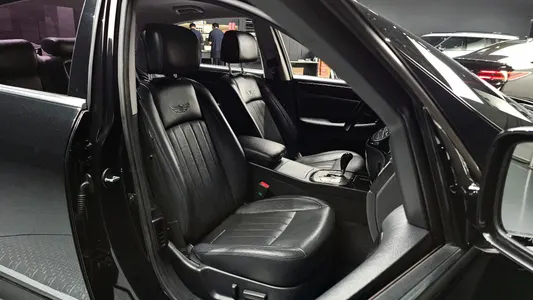 Hyundai 제네시스 BH330 2013 10