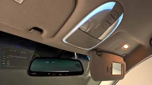 Hyundai 제네시스 BH330 2013 20