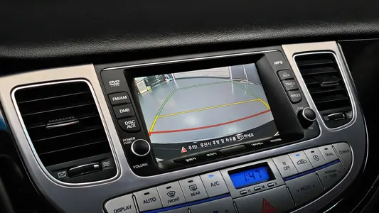 Hyundai 제네시스 BH330 2013 16