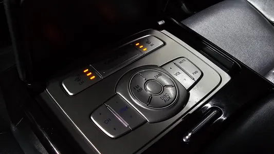 Hyundai 제네시스 BH330 2013 18