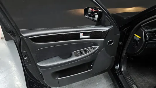 Hyundai 제네시스 BH330 2013 24