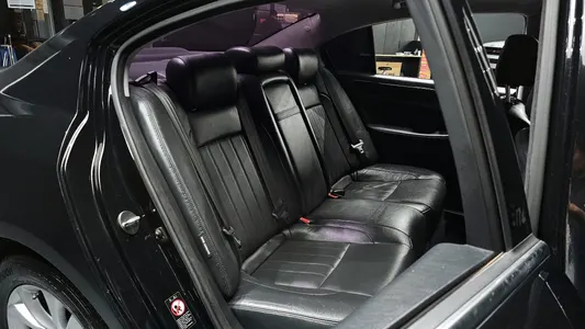 Hyundai 제네시스 BH330 2013 26