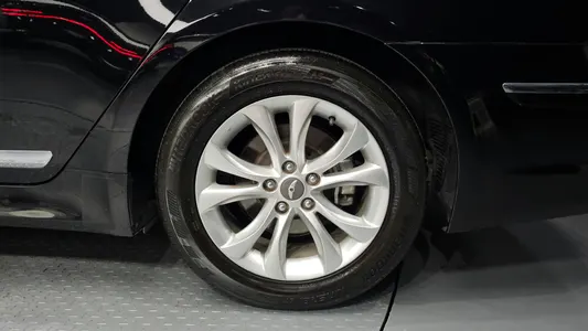 Hyundai 제네시스 BH330 2013 21