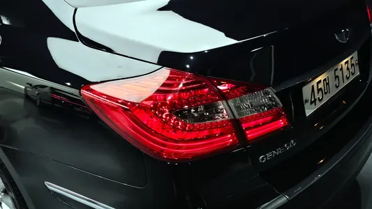 Hyundai 제네시스 BH330 2013 23