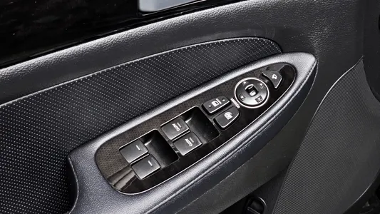 Hyundai 제네시스 BH330 2013 28