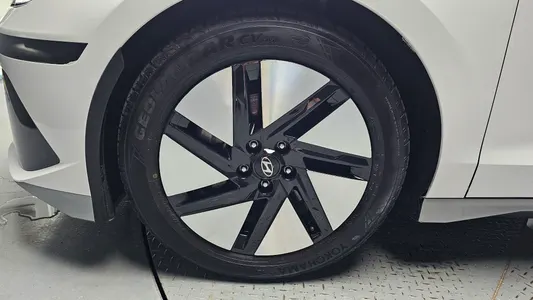 Hyundai Ioniq 6 2022 5