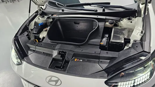 Hyundai Ioniq 6 2022 6