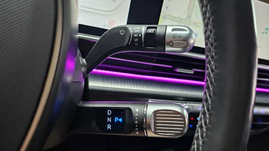 Hyundai Ioniq 6 2022 9