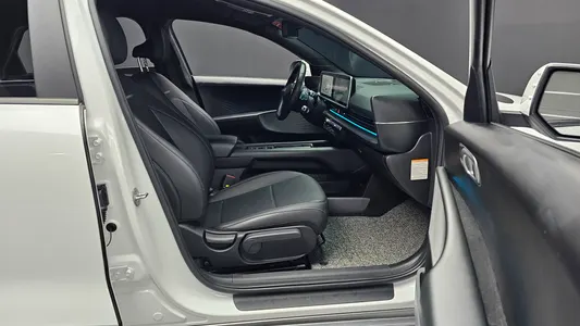 Hyundai Ioniq 6 2022 11