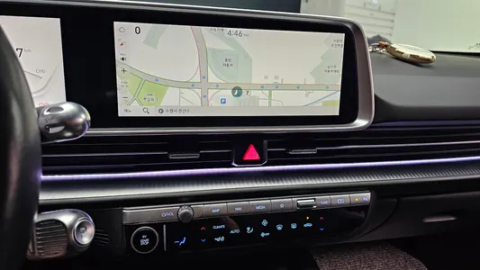 Hyundai Ioniq 6 2022 14