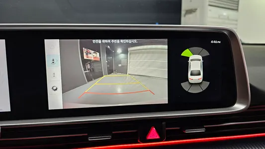 Hyundai Ioniq 6 2022 15