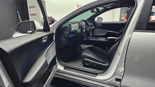 Hyundai Ioniq 6 2022 10