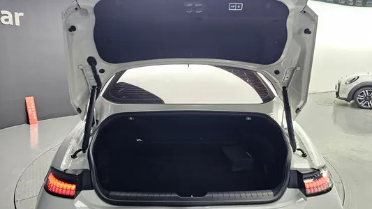 Hyundai Ioniq 6 2022 20