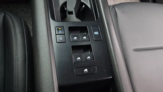 Hyundai Ioniq 6 2022 17