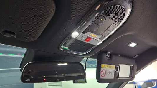 Hyundai Ioniq 6 2022 18