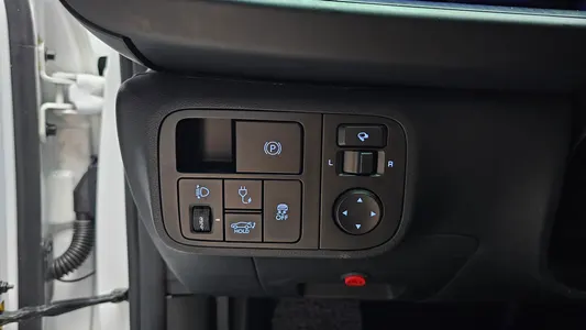 Hyundai Ioniq 6 2022 19
