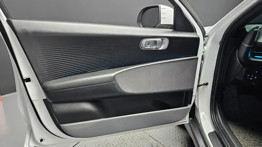 Hyundai Ioniq 6 2022 24