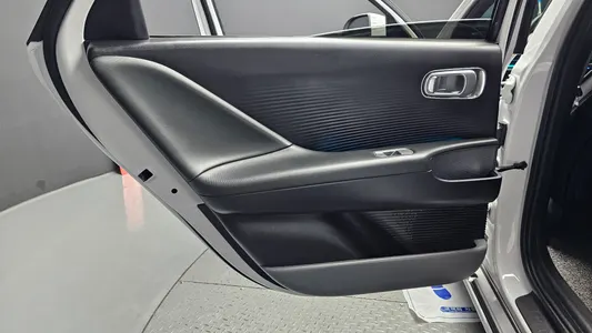 Hyundai Ioniq 6 2022 25