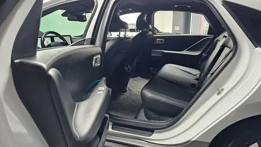 Hyundai Ioniq 6 2022 26