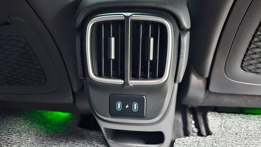Hyundai Ioniq 6 2022 28