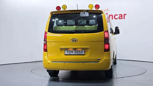 Hyundai LPi 2018