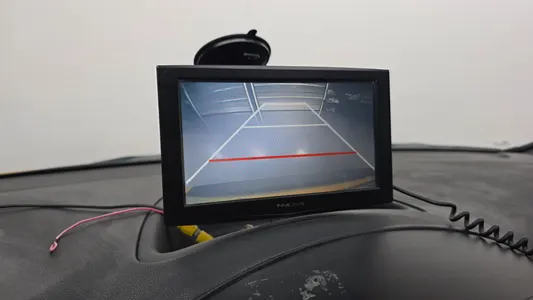 Hyundai 그랜드 스타렉스 LPi 2018 15