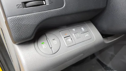 Hyundai 그랜드 스타렉스 LPi 2018 16