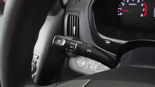Hyundai 그랜드 스타렉스 LPi 2018 18
