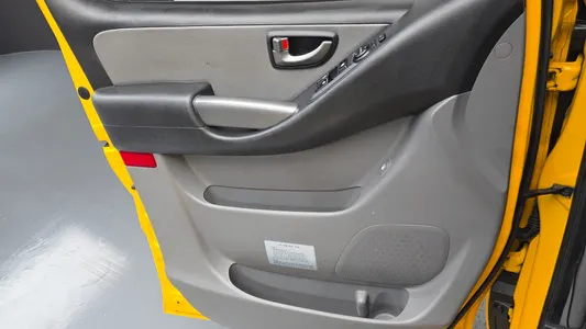 Hyundai 그랜드 스타렉스 LPi 2018 24