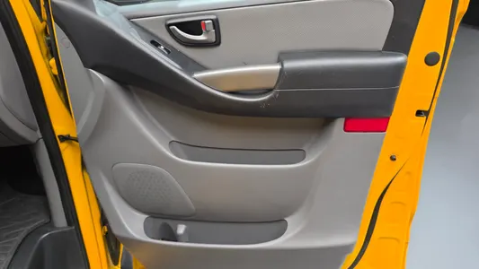 Hyundai 그랜드 스타렉스 LPi 2018 25