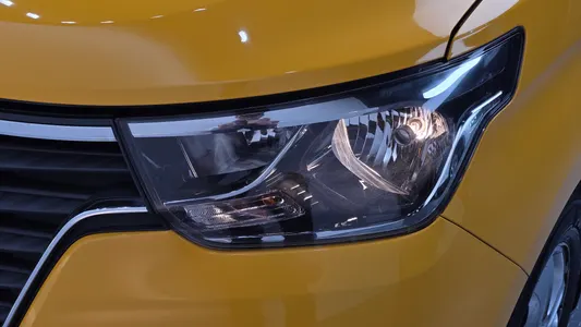 Hyundai 그랜드 스타렉스 LPi 2018 22