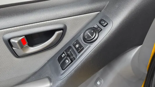 Hyundai 그랜드 스타렉스 LPi 2018 27