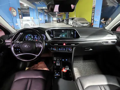 Hyundai (DN8) 2019 5